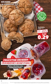 Ähnliches Angebot bei Kaufland in Prospekt "Aktuelle Angebote" gefunden auf Seite 28