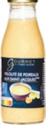 Velouté de poireaux aux Saint-Jacques - GOURMET FINEST CUISINE - Aldi à Annecy Velouté de poireaux aux Saint-Jacques - GOURMET FINEST CUISINE en promo chez Aldi Annecy à 1,99 €