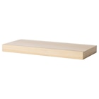 Lack im IKEA Prospekt Wandregal Eicheneff wlas von LACK im aktuellen IKEA Prospekt für 9,99 €