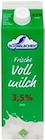 Frische Vollmilch im Angebot bei Kaufland in Offenbach Frische Vollmilch Angebote von SCHWÄLBCHEN bei Kaufland Offenbach für 0,99 €