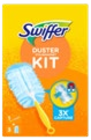 Staub-magnet-Starter-Set Angebote von Swiffer bei Kaufland Chemnitz für 2,99 €