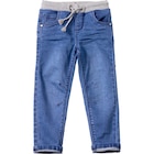 Jeans mit Stretch & schmalem Schnitt, blau, Gr. 116 im Angebot bei dm-drogerie markt in Emden Jeans mit Stretch & schmalem Schnitt, blau, Gr. 116 Angebote von ALANA bei dm-drogerie markt Emden für 14,90 €