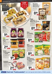 Maggi im EDEKA Prospekt in Stade Aktueller EDEKA Prospekt mit Maggi, "Top Angebote", Seite 14