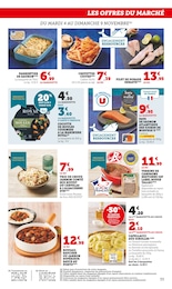 Offre Sauce Salade dans le catalogue Super U du moment à la page 33