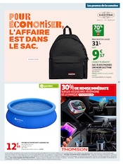 Piscine Angebote im Prospekt "REMISES EN BEAUTÉ." von Auchan Hypermarché Piscine Angebote im Prospekt "REMISES EN BEAUTÉ." von Auchan Hypermarché auf Seite 51