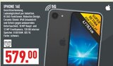 iPhone 16E Angebote von Apple bei Marktkauf Dortmund für 579,00 €