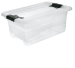 Kristallbox „Cornelia“ von Keeeper für 2,49 € bei Hagebaumarkt im Angebot Kristallbox „Cornelia“ von Keeeper im aktuellen Hagebaumarkt Prospekt