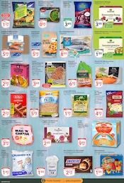 Aktueller GLOBUS Prospekt mit Forelle, "Aktuelle Angebote", Seite 14