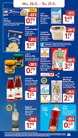 Käse im ALDI SÜD Prospekt in Nettetal Aktueller ALDI SÜD Prospekt mit Käse, "Gutes für Alle.", Seite 10
