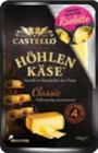 Höhlenkäse Classic von Castello für 1,79 € bei EDEKA im Angebot Höhlenkäse Classic von Castello im aktuellen EDEKA Prospekt