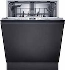 Aktuelles Einbau-Geschirrspüler SN63EX06UE Angebot bei expert in Wuppertal ab 549,00 €