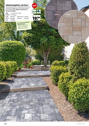 Pflanzen im Hagebaumarkt Prospekt in Bocholt Aktueller Hagebaumarkt Prospekt mit Pflanzen, "Gartenbaustoffe", Seite 46