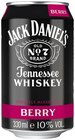 Whiskey Dose im Angebot bei REWE in Heidelberg Whiskey Dose Angebote von Jack Daniel‘s bei REWE Heidelberg für 2,00 €