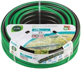 Tuyau d'arrosage GEO COMFORT à Weldom dans Le Soler