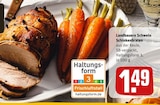 Angebot im REWE Saarbrücken Prospekt REWE Saarbrücken Prospekt mit im Angebot für 1,49 €