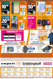 Aktueller expert Prospekt mit Gutscheine, "Top Angebote", Seite 12