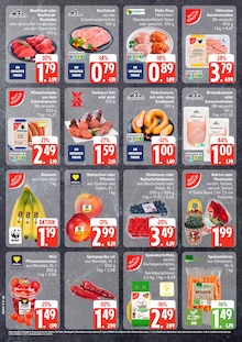 Aktueller EDEKA Prospekt "Top Angebote" Aktueller EDEKA Prospekt