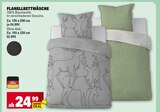 Aktuelles Flanellbettwäsche Angebot bei E center in Reutlingen ab 24,99 €
