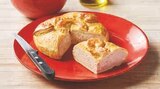 TOURTE DE PORC AU RIESLING - PRODUITS DE LA CIGOGNE en promo chez U Express TOURTE DE PORC AU RIESLING - PRODUITS DE LA CIGOGNE dans le catalogue U Express