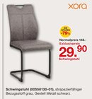Möbelzentrum Pforzheim - Schwingstuhl Angebot im Prospekt Schwingstuhl bei Möbelzentrum Pforzheim im Prospekt "" für 29,90 €