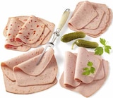 Fleischkäse-Aufschnitt Angebot in Monzingen Fleischkäse-Aufschnitt im aktuellen Prospekt bei E center in Monzingen