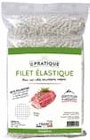 Promo Filet élastique 10 m à 6,90 € dans le catalogue Rural Master à Elne