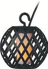 LED-Solar-Lichterkette im Angebot bei Lidl in Karlsruhe LED-Solar-Lichterkette Angebote von LIVARNO home bei Lidl Karlsruhe für 9,99 €