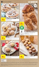 Offre Café dans le catalogue Intermarché Super du moment à la page 12