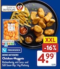 Chicken-Nuggets von MEINE METZGEREI im aktuellen ALDI SÜD Prospekt für 4,99 €