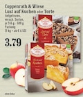 Lust auf Kuchen im Angebot bei EDEKA in Hilden Lust auf Kuchen Angebote von Coppenrath & Wiese bei EDEKA Hilden für 3,79 €