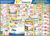 Aktueller E center Supermarkt Prospekt in Nordhastedt und Umgebung, "Top Angebote" mit 2 Seiten, 01.06.2026 - 06.06.2026