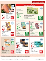 Congélateur Angebote im Prospekt "FÊTONS PÂQUES" von Auchan Hypermarché Congélateur Angebote im Prospekt "FÊTONS PÂQUES" von Auchan Hypermarché auf Seite 13