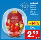 Aktuelles Antipasti Angebot bei Netto Marken-Discount in Wuppertal ab 2,99 €