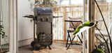 Aktuelles Gasgrill Brooklyn Next 2 Angebot bei Hagebaumarkt in Oberhausen ab 24,99 €