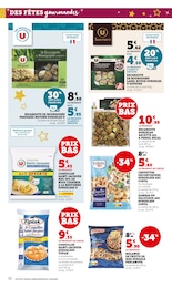 Offre Congélateur dans le catalogue U Express du moment à la page 12