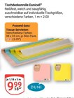 Tischdeckenrolle Dunicell Angebote von Duni bei GLOBUS Saarlouis für 2,49 €