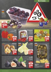 Aktueller EDEKA Prospekt mit Pflanzen, "Wir lieben Lebensmittel!", Seite 5