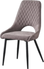 Chaise Hermance - Maxi Bazar à Villeurbanne Chaise Hermance en promo chez Maxi Bazar Villeurbanne à 69,99 €