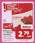 Aktuelle Erdbeeren Angebote bei combi in Hannover Aktuelles Erdbeeren oder Beerenmischung Angebot bei combi in Hannover ab 2,79 €