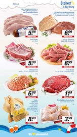 Schweinefilet im EDEKA Prospekt in Osnabrück Aktueller EDEKA Prospekt mit Schweinefilet, "Aktuelle Angebote", Seite 6
