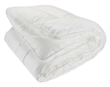 Stuhlkissen im JYSK Prospekt JYSK Thermobettdecke 135x200 KRONBORG MELKFJELLET extra warm von KRONBORG im aktuellen JYSK Prospekt für 67,50 €