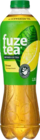 Frischemarkt Friedberg Carlow - Fuze Tea Angebot im Prospekt Fuze Tea bei Frischemarkt Friedberg im Carlow Prospekt für 1,69 €