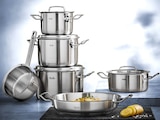 Topfset Original-PROFI, 5-tlg. Collection Angebote von Fissler bei Zurbrüggen Herten für 444,00 €