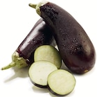 Promo Aubergine à 2,39 € dans le catalogue Supermarchés Match à Calonne-Ricouart