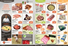 Bräter Angebot & Preis im aktuellen aktiv & irma Prospekt Bräter Angebot im aktuellen aktiv & irma Prospekt auf Seite 3