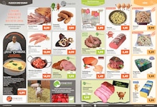 Schweinebraten im aktiv & irma Prospekt "Top Angebote" mit 9 Seiten (Oldenburg)