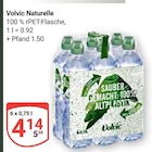 Aktuelle Volvic Angebote bei GLOBUS in Erlangen Aktuelles Naturelle Angebot bei GLOBUS in Erlangen ab 4,14 €