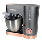 Hagenuk Küchenmaschine PKM-1200BG  im aktuellen POCO Prospekt für 117,99 €