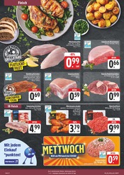 Geflügel im E center Prospekt in Coburg Aktueller E center Prospekt mit Geflügel, "Wir lieben Lebensmittel!", Seite 10