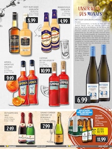 Veltins im EDEKA Prospekt "Aktuelle Angebote" mit 16 Seiten (Ratingen)